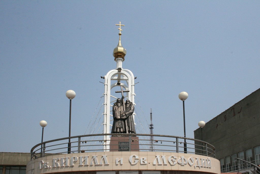 Vladivostok